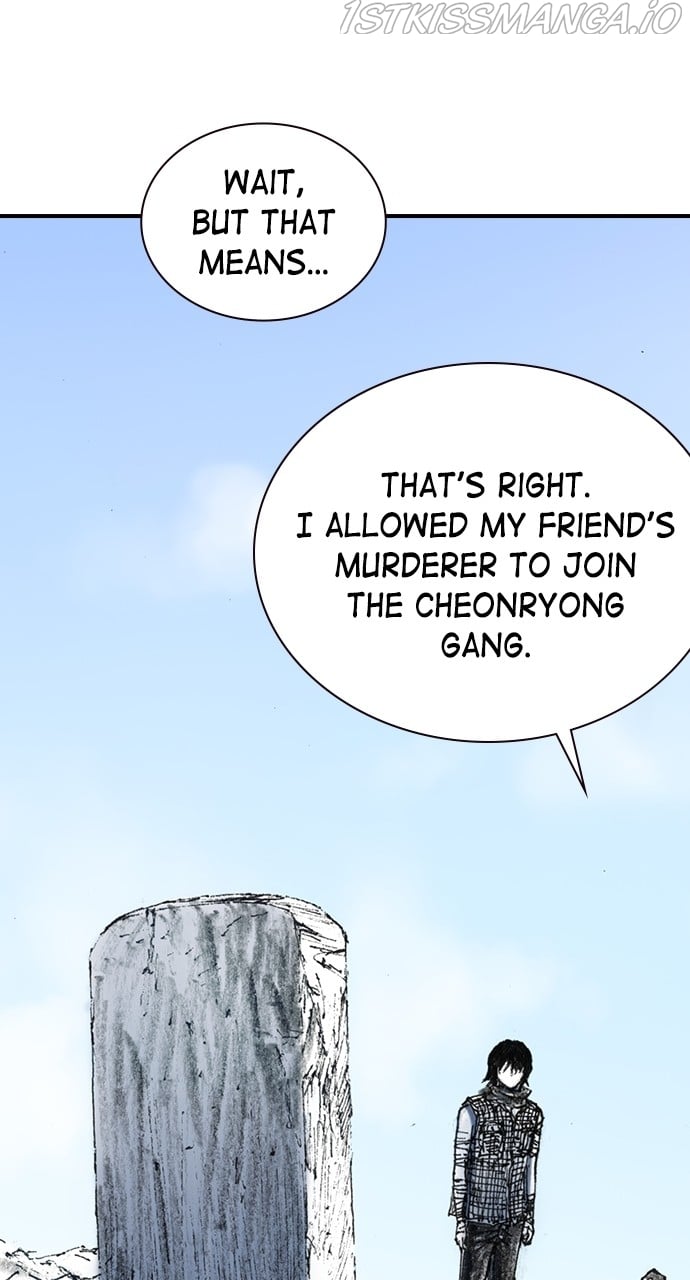 The Retreats Chapter 50 - page 95