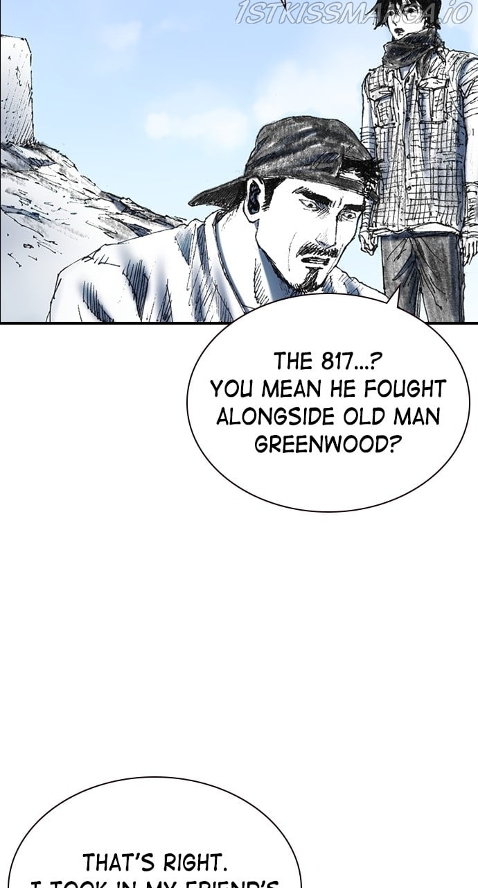 The Retreats Chapter 50 - page 97