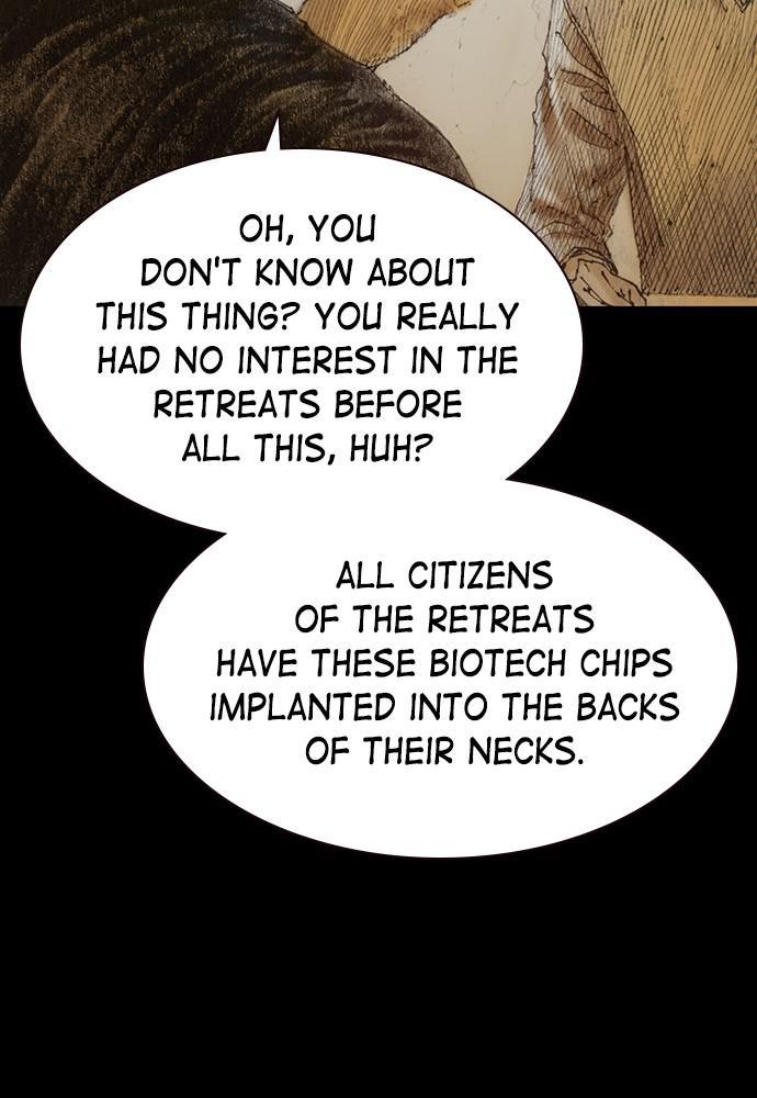 The Retreats Chapter 6 - page 134