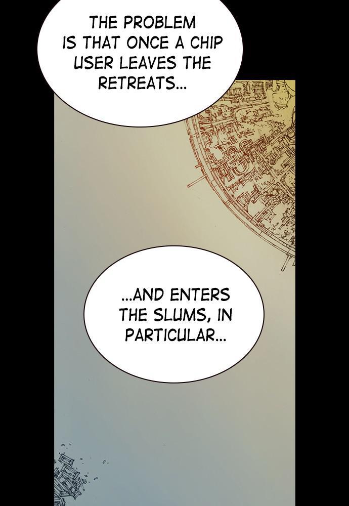 The Retreats Chapter 6 - page 137
