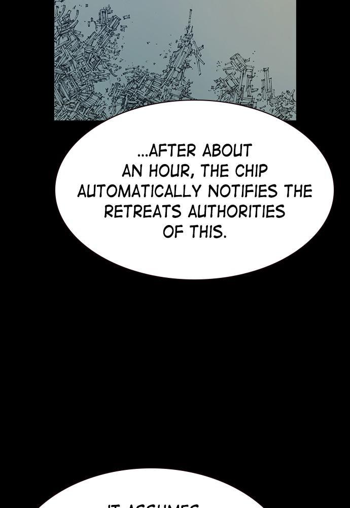 The Retreats Chapter 6 - page 138