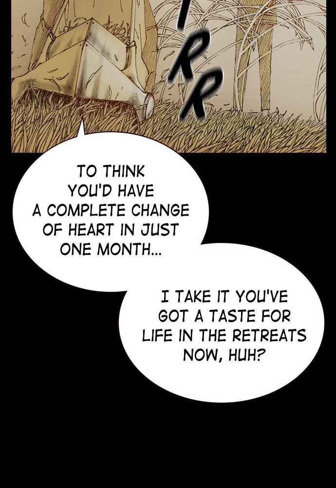 The Retreats Chapter 6 - page 48