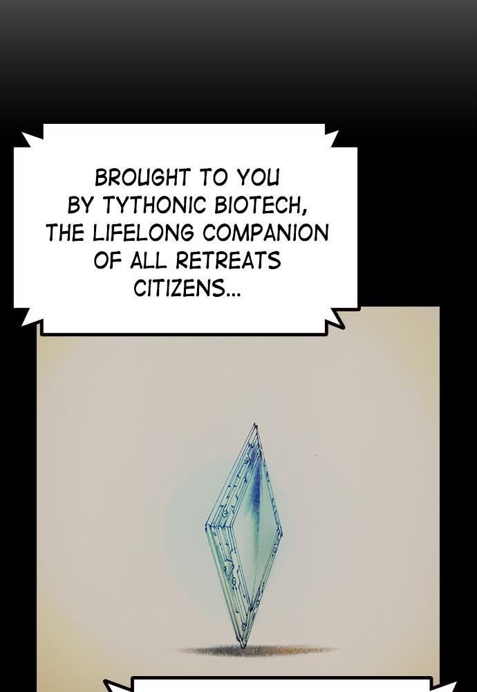 The Retreats Chapter 7 - page 17