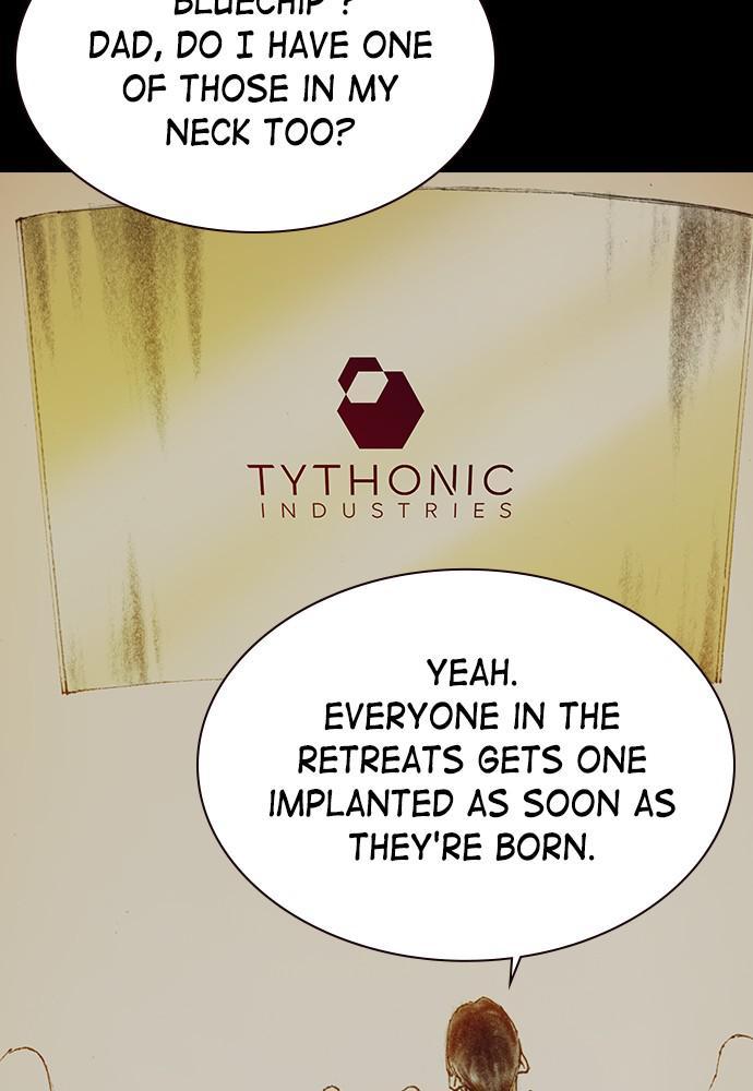 The Retreats Chapter 7 - page 21