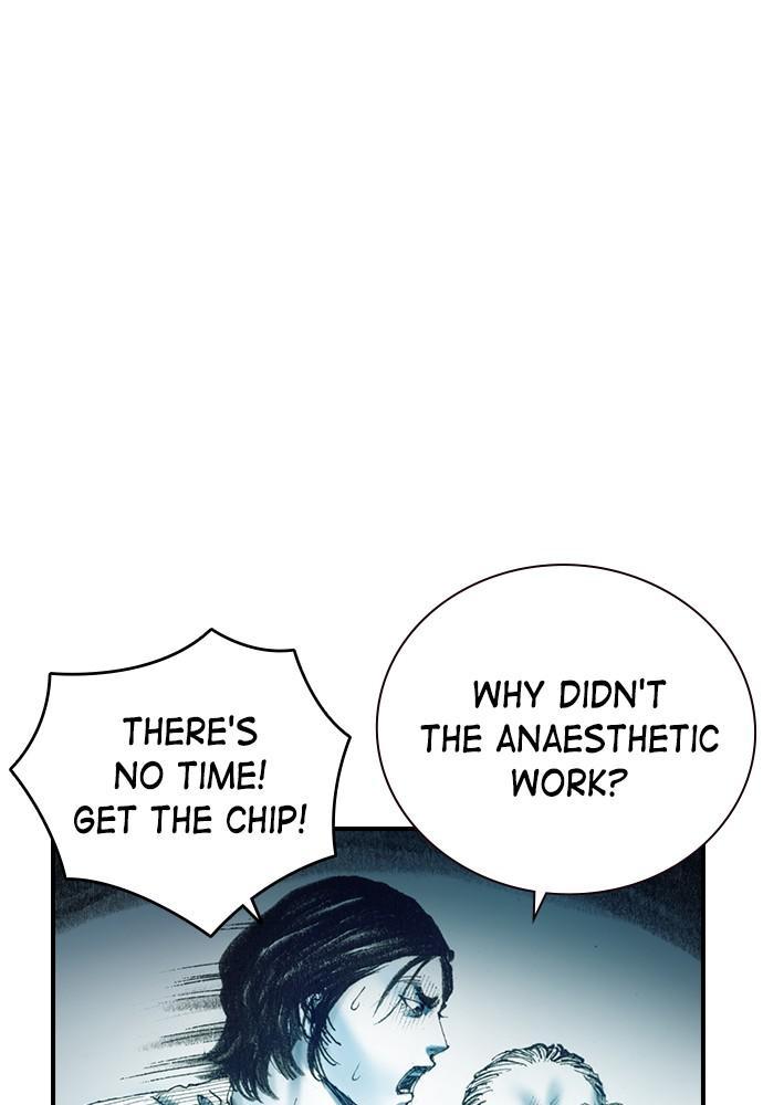 The Retreats Chapter 7 - page 34