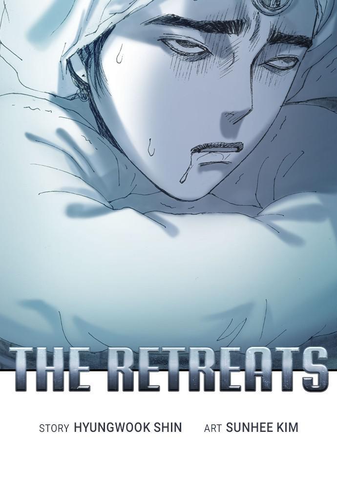 The Retreats Chapter 7 - page 8