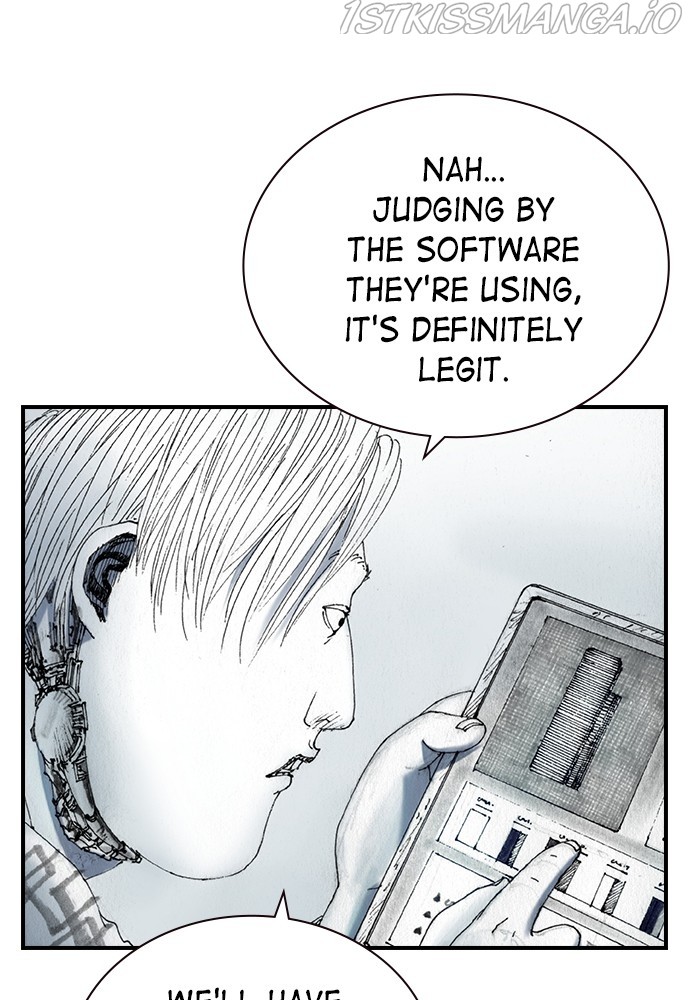 The Retreats Chapter 32 - page 11