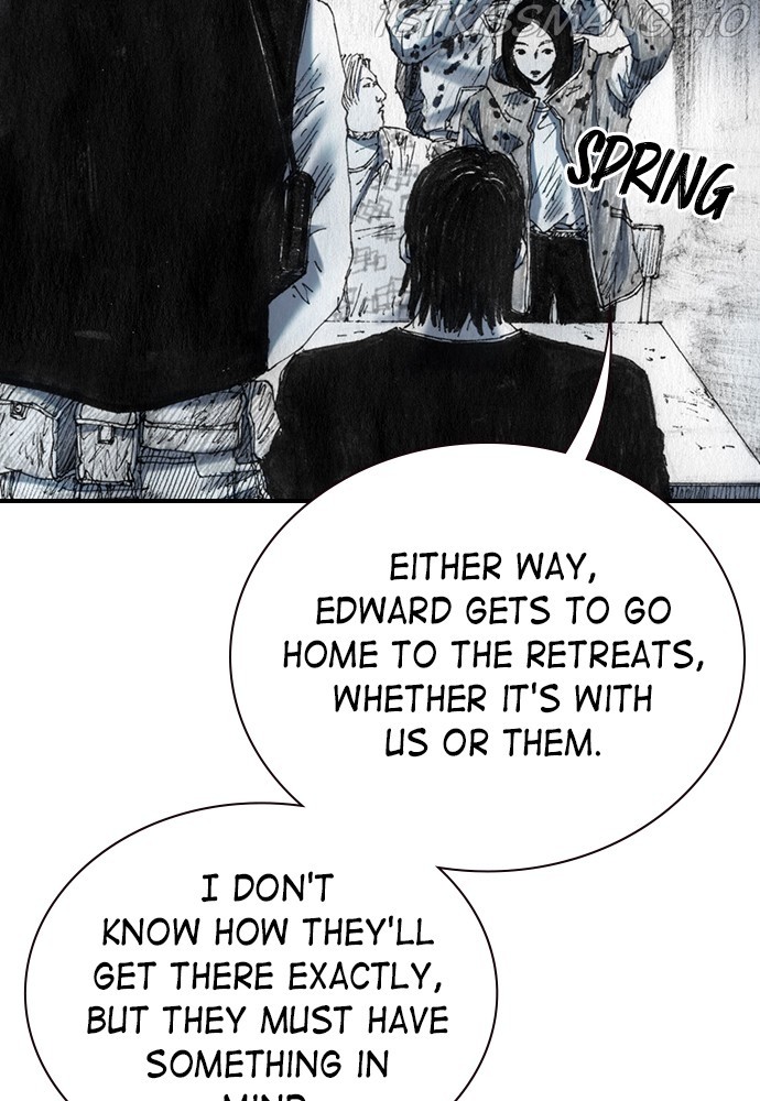 The Retreats Chapter 32 - page 25
