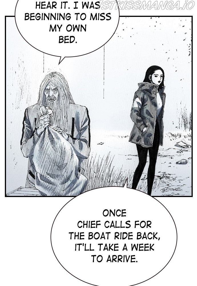 The Retreats Chapter 32 - page 93
