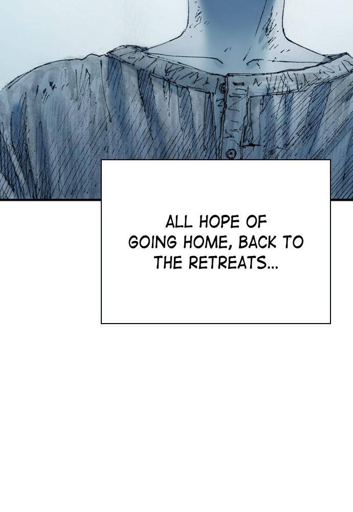 The Retreats Chapter 10 - page 100