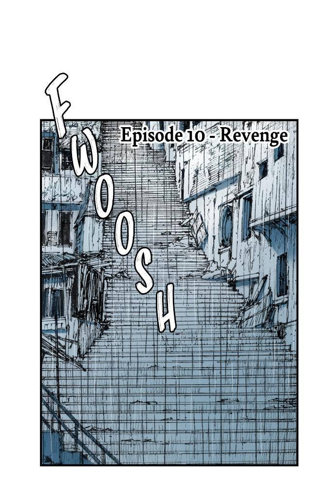 The Retreats Chapter 10 - page 2