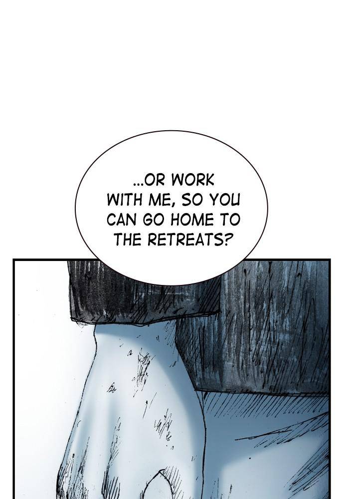 The Retreats Chapter 10 - page 82