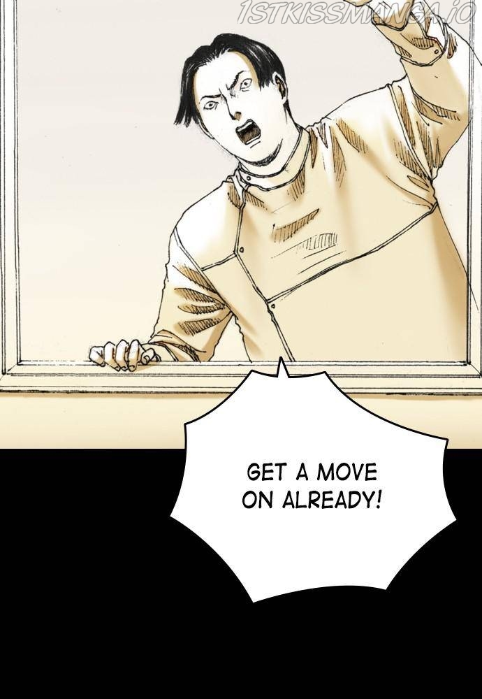 The Retreats Chapter 20 - page 30