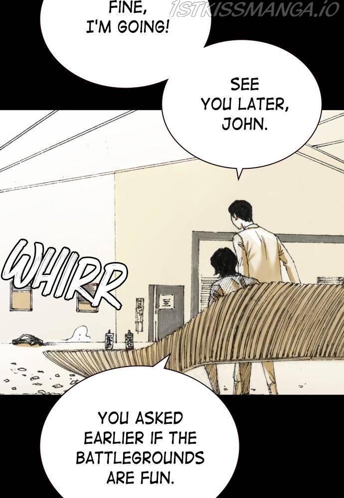 The Retreats Chapter 20 - page 33