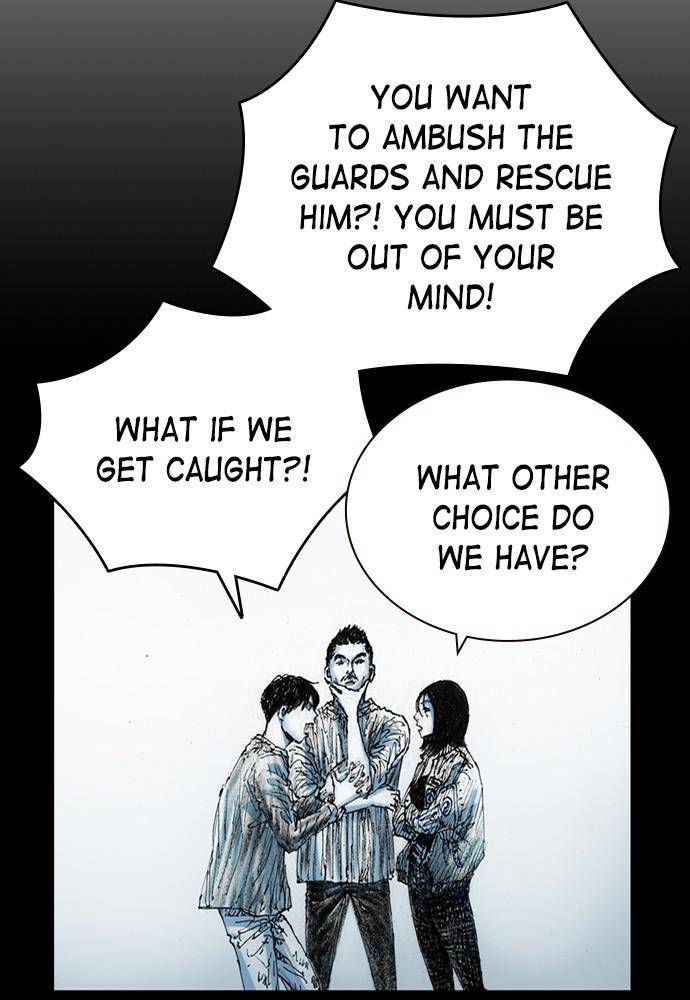 The Retreats Chapter 11 - page 105