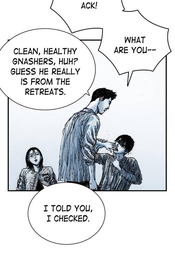 The Retreats Chapter 11 - page 44