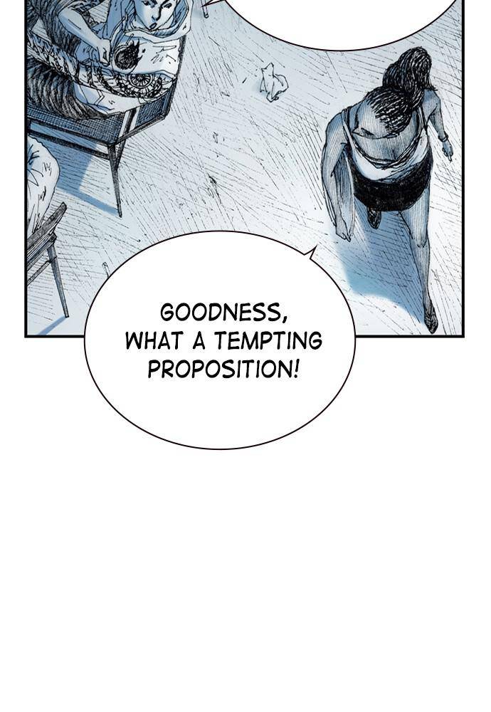 The Retreats Chapter 11 - page 5