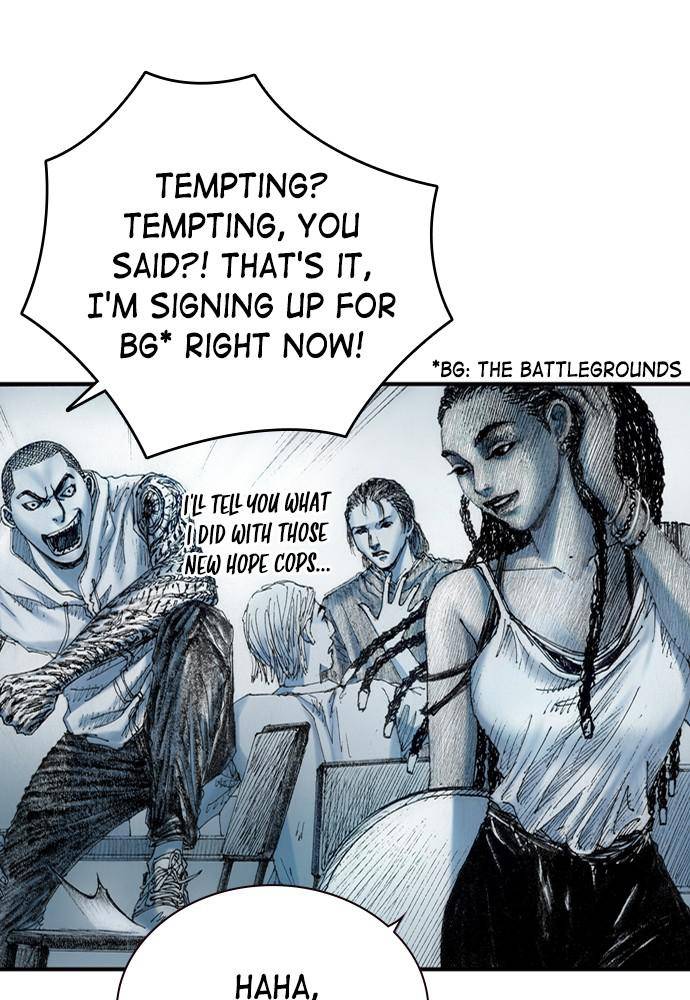 The Retreats Chapter 11 - page 6