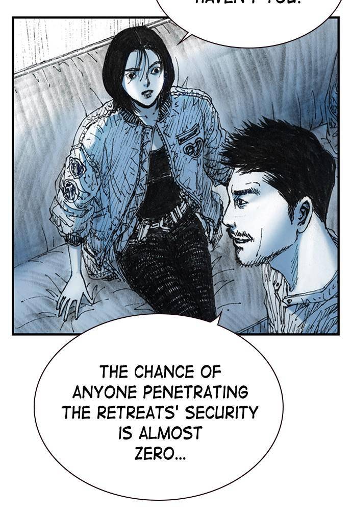 The Retreats Chapter 11 - page 78