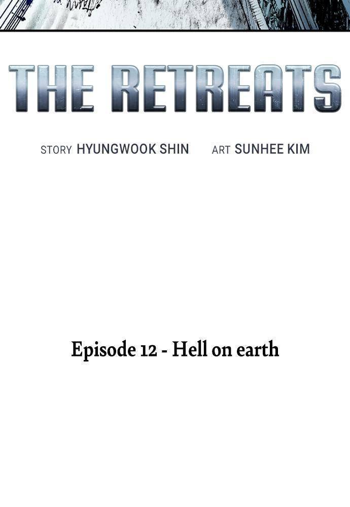 The Retreats Chapter 12 - page 22