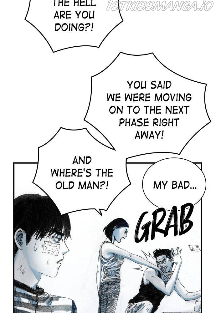 The Retreats Chapter 15 - page 39