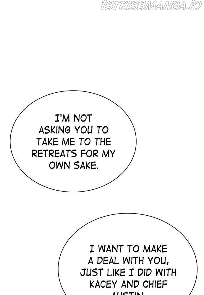 The Retreats Chapter 16 - page 116