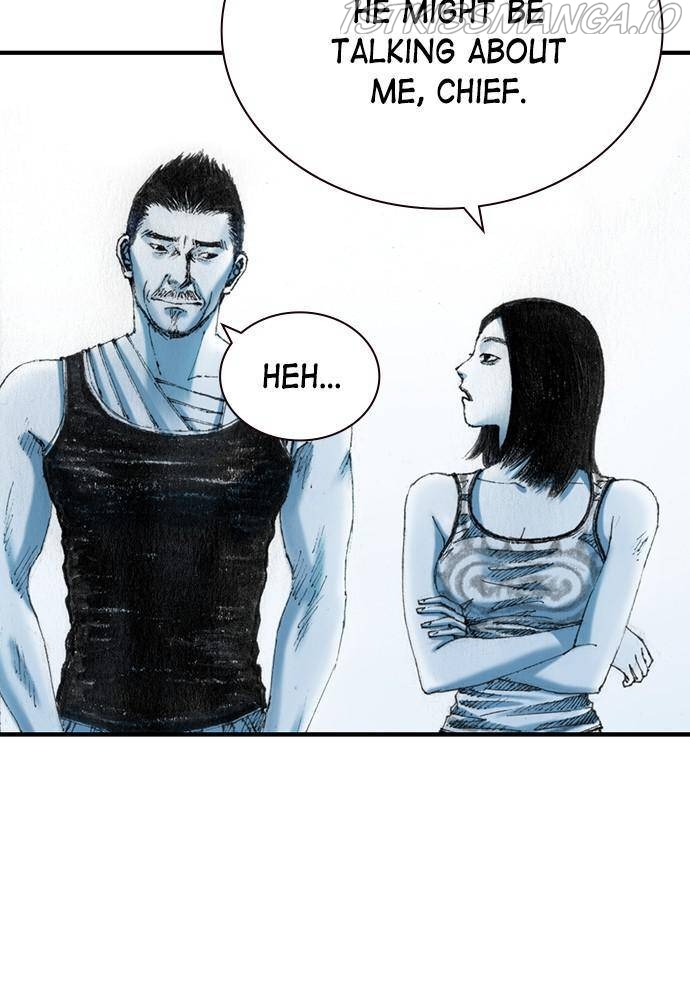 The Retreats Chapter 16 - page 65