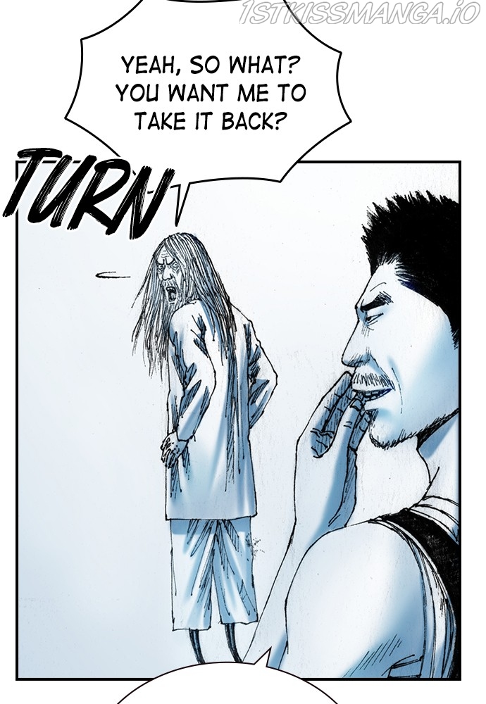 The Retreats Chapter 17 - page 104
