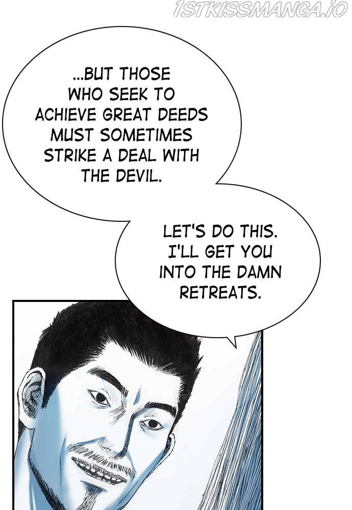 The Retreats Chapter 17 - page 117