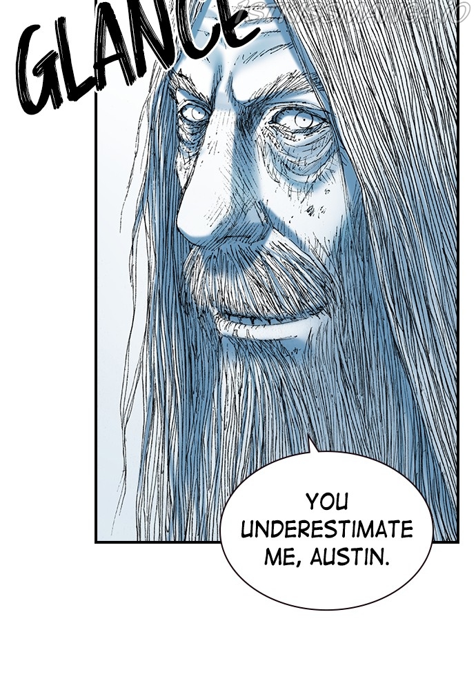 The Retreats Chapter 17 - page 119