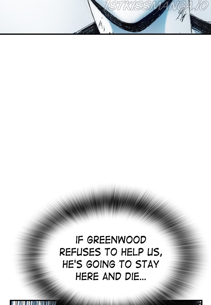 The Retreats Chapter 17 - page 20