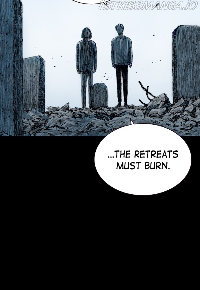 The Retreats Chapter 17 - page 3