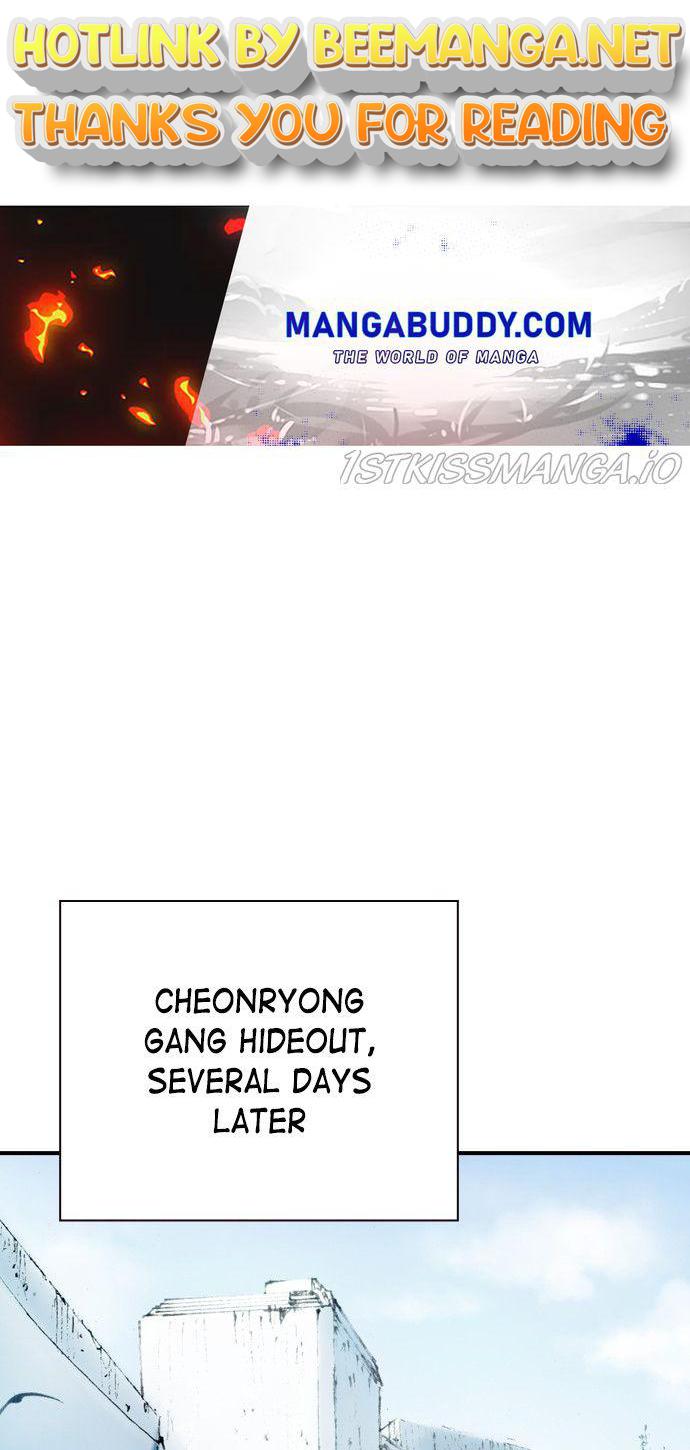 The Retreats Chapter 18 - page 1