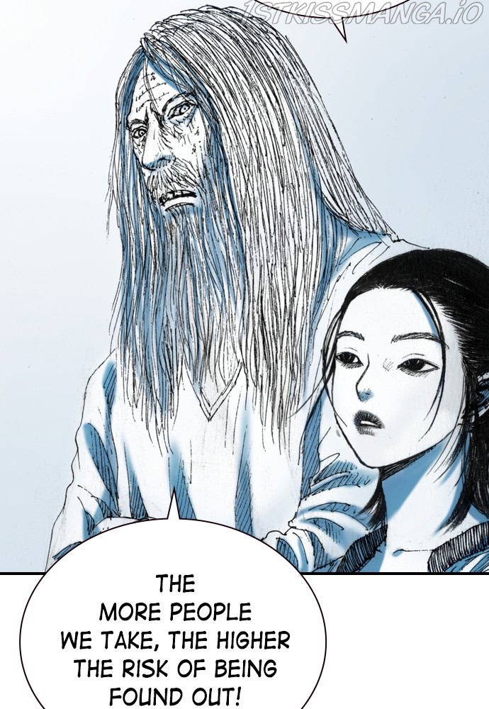 The Retreats Chapter 18 - page 11