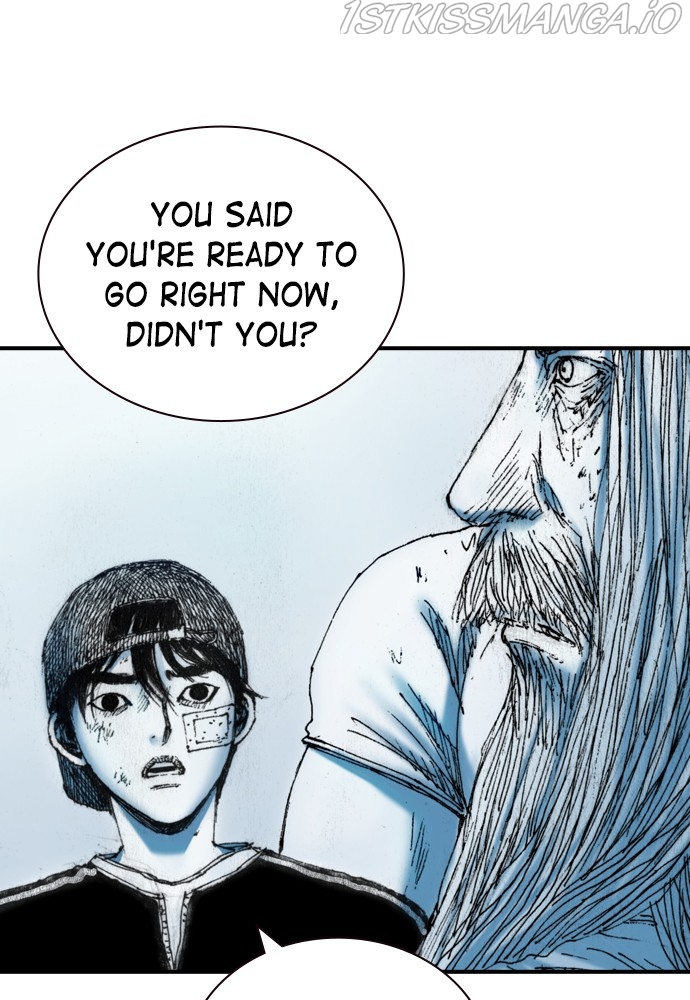 The Retreats Chapter 18 - page 17