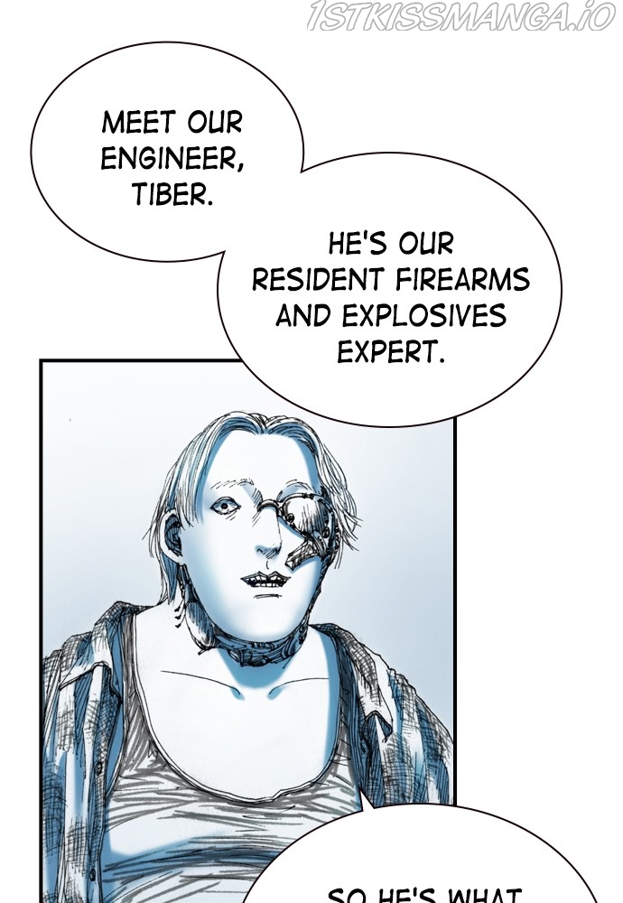 The Retreats Chapter 18 - page 3