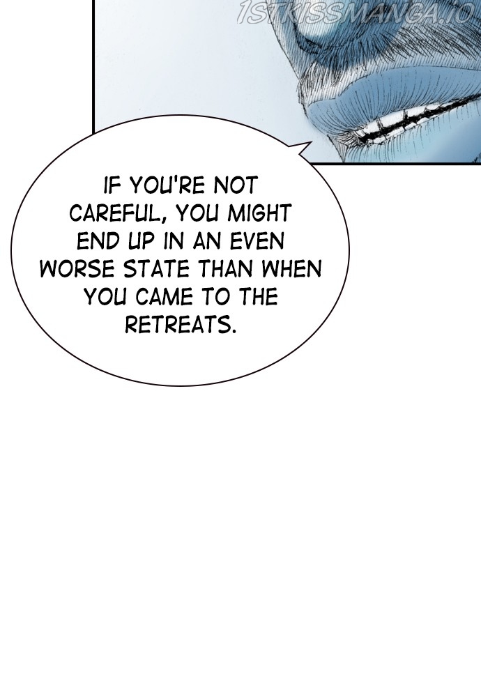 The Retreats Chapter 18 - page 63