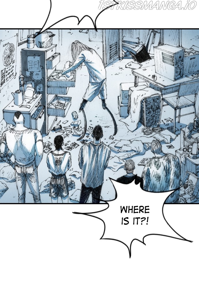 The Retreats Chapter 18 - page 69