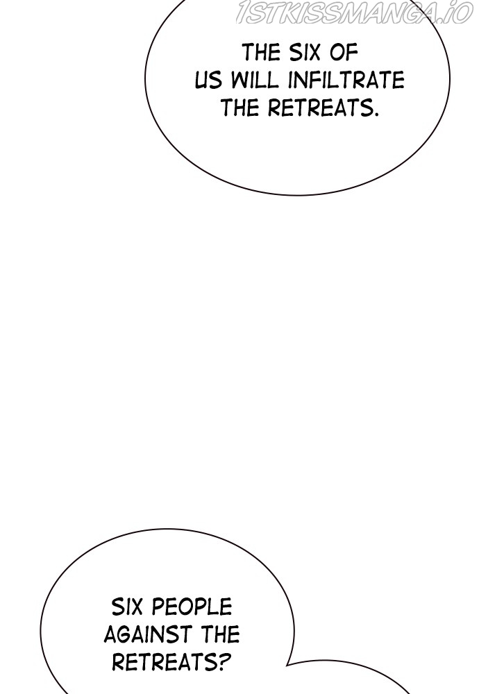 The Retreats Chapter 18 - page 8