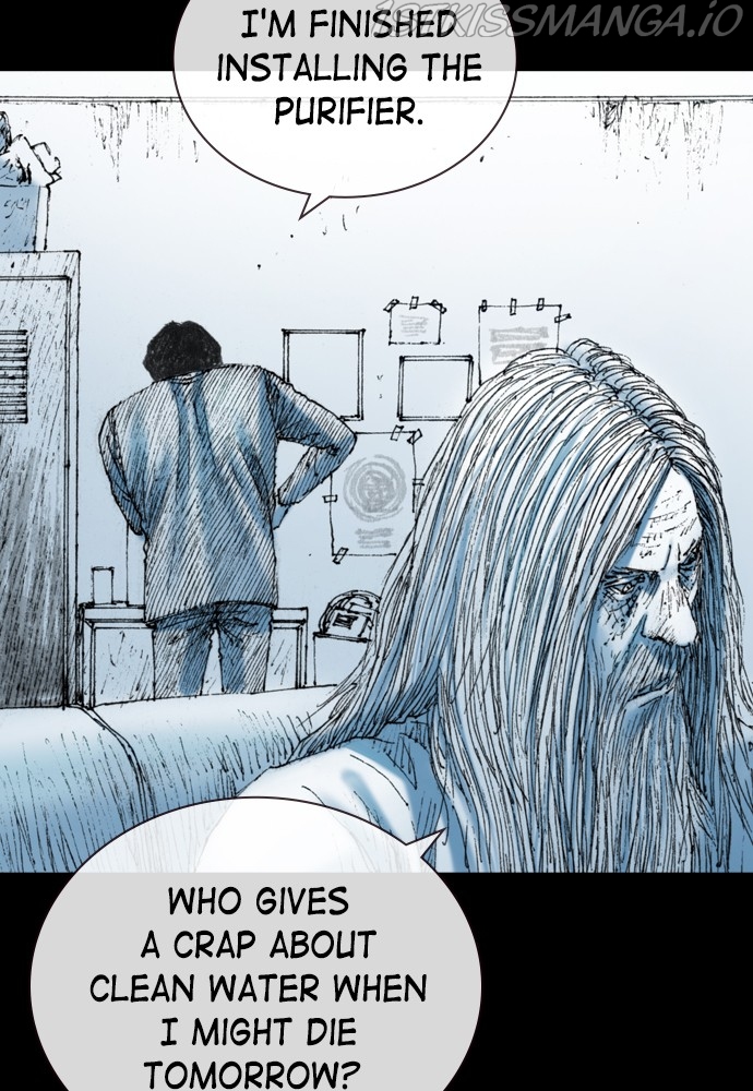 The Retreats Chapter 18 - page 85