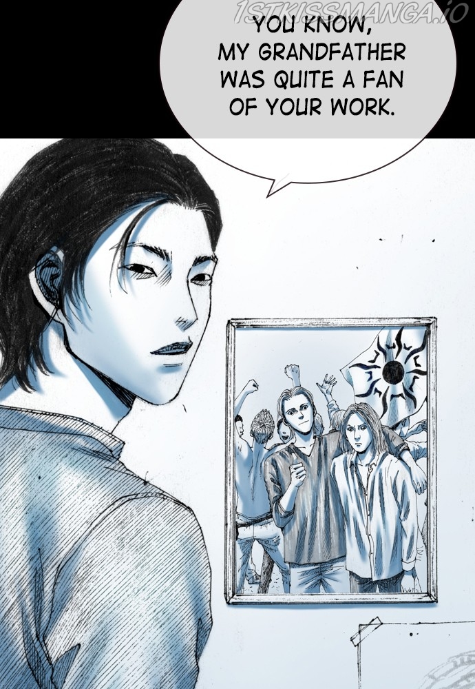 The Retreats Chapter 18 - page 91