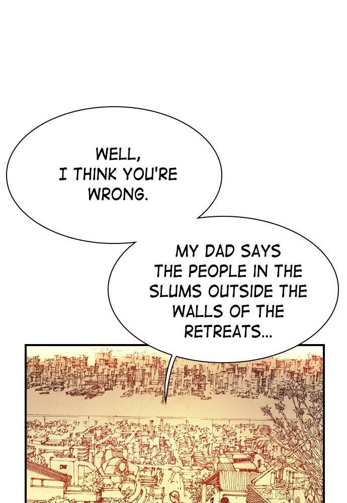 The Retreats Chapter 2 - page 33