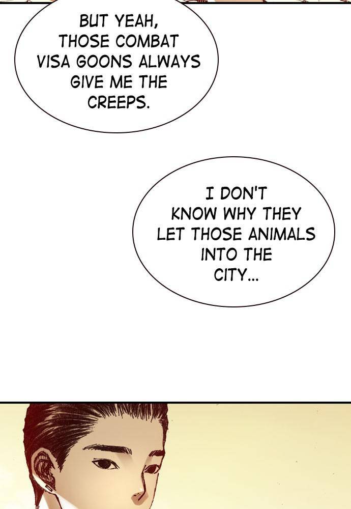 The Retreats Chapter 2 - page 74