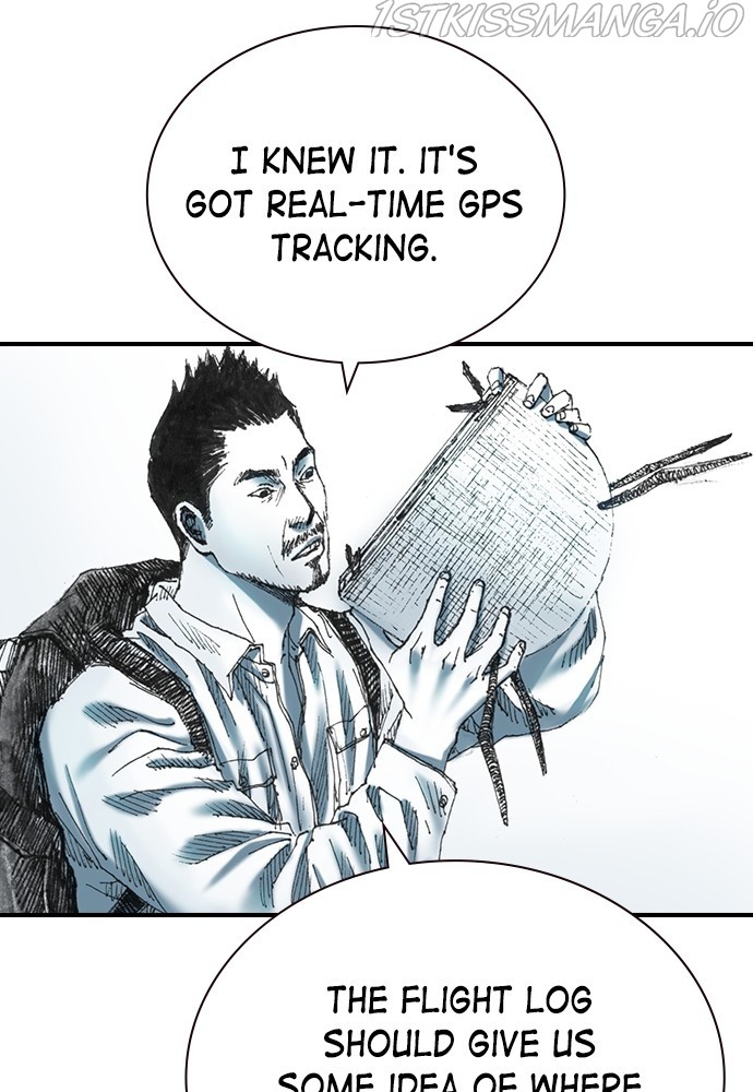 The Retreats Chapter 21 - page 3