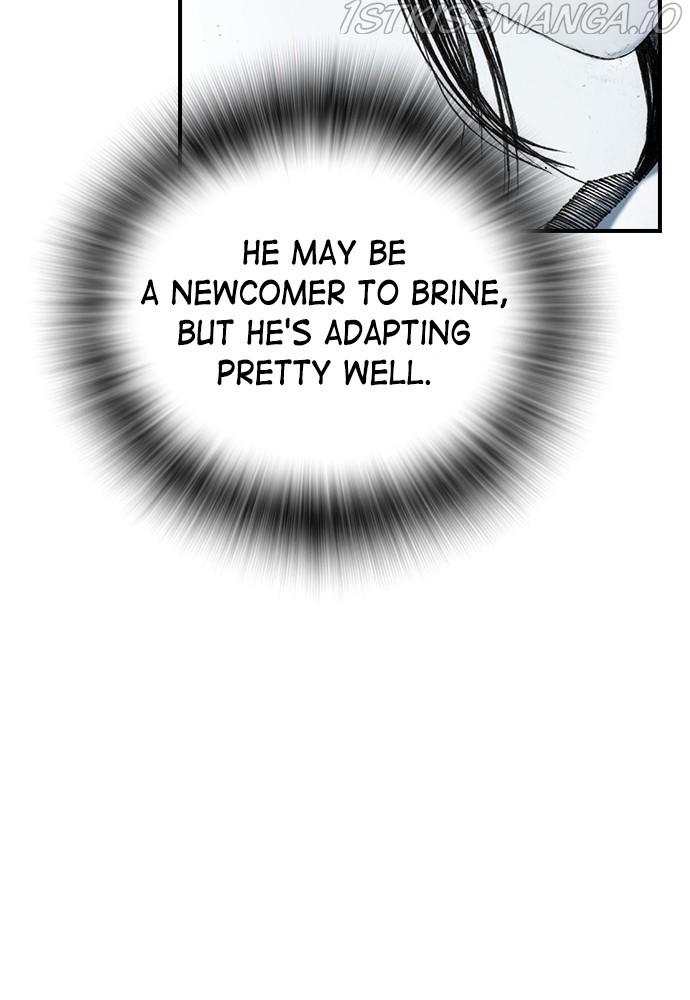The Retreats Chapter 21 - page 30