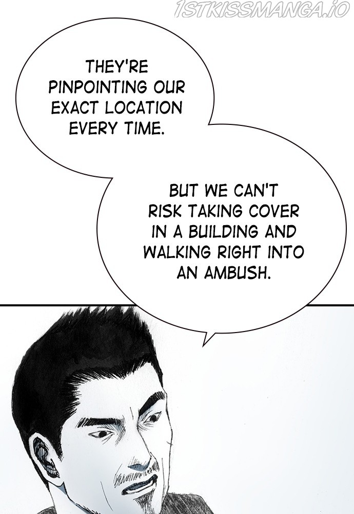 The Retreats Chapter 21 - page 31