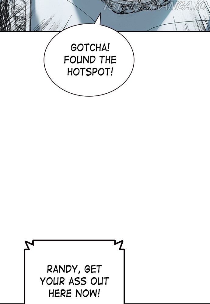 The Retreats Chapter 21 - page 36