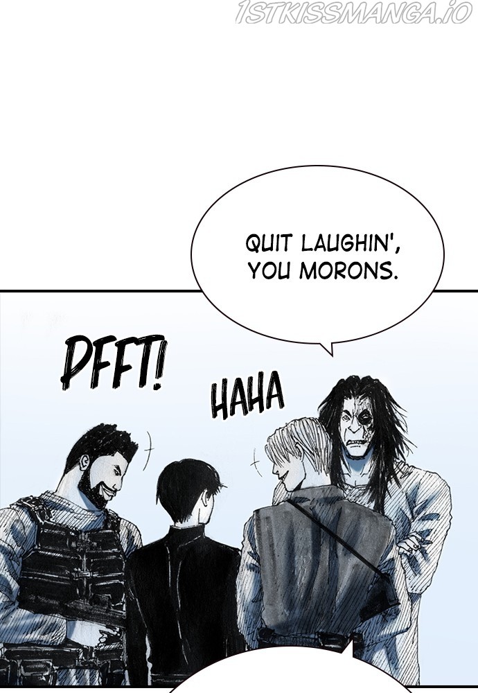 The Retreats Chapter 31 - page 110