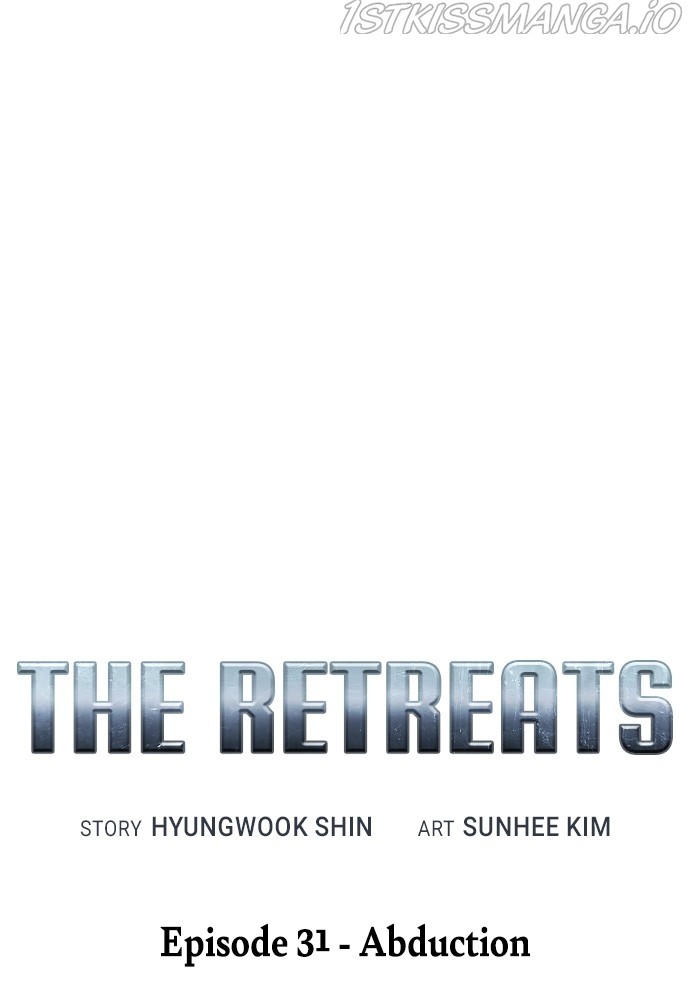 The Retreats Chapter 31 - page 47