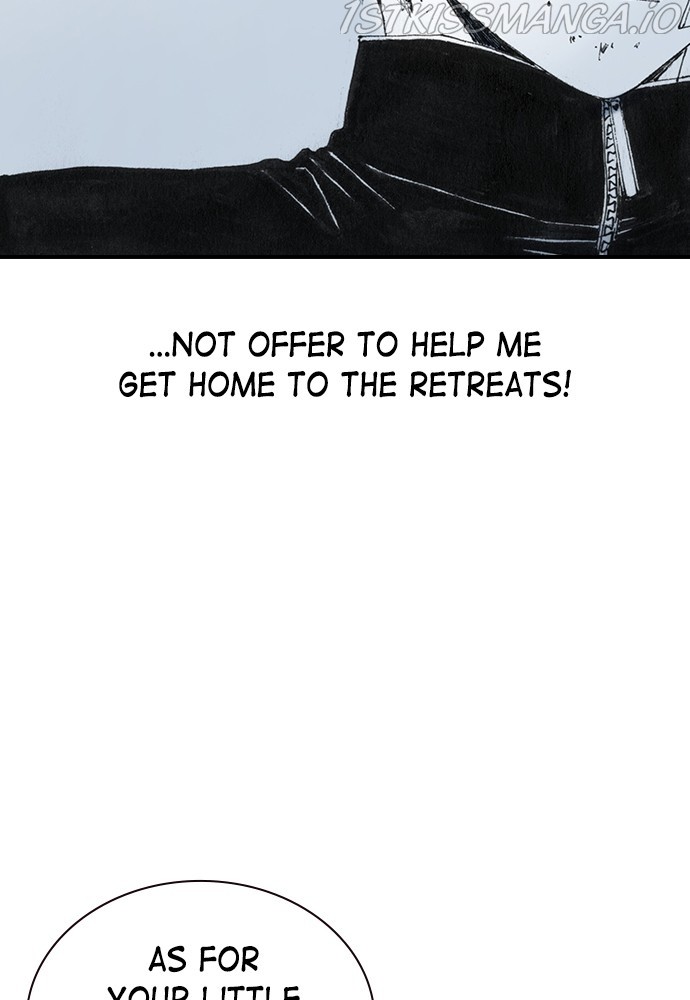 The Retreats Chapter 31 - page 88